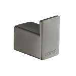คลิกเลย COTTO ขอแขวนผ้า สีเทาด้าน รุ่น AVA 0