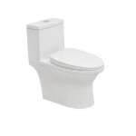 NC-8604S-WA : Chamchuri ชักโครกชิ้นเดียว รุ่น จามจุรี *คลิกดูรายละเอียดเพิ่มเติม 0