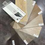 กระเบื้องยาง SPC แบบคลิกล็อค ไม่ต้องทากาว 180x1220x4/0.3mm*คลิกดูรายละเอียดเพิ่มเติมค่ะ
