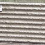 GP FOSSILIZE IVORY DECO 10x30cm COTTO*คลิกดูรายละเอียดเพิ่มเติมนะคะ