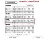 คลิกเลย DYNOFLEX กระเบื้องยาง 60 x 60 cm. หนา 2.0/2.5 mm. รุ่น GRAND