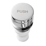 คลิกเลย COTTO ชุดปุ่มกดฟลัชวาล์วแบบกด