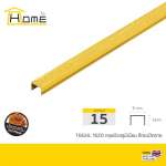 HOME กรุยเชิงอลูมิเนียม ขนาด 1 / 1.5 / 2 / 2.5 ซม. ยาว 2 / 2.5 ม. *คลิกดูรายละเอียดเพิ่มเติมนะคะ