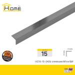 HOME ฉากสเตนเลส เกรด 304 หนา 1 มม. ยาว 2.4 ม. *คลิกดูรายละเอียดเพิ่มเติมนะคะ