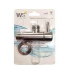 WS-1207P วาล์วเดี่ยวฝักบัว รุ่น TEENY