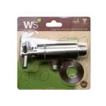 WS-1810 วาล์วเดี่ยวฝักบัว รุ่น PLUS 