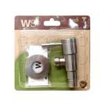 WS-0313S วาล์วเดี่ยวฝักบัว รุ่น WANG