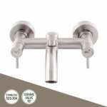WS-0380 ก๊อกผสมลงอ่างอาบน้ำ รุ่น WANG 0
