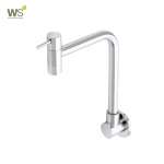WS-0332 ก๊อกซิงค์เดี่ยว แบบติดผนัง รุ่น WANG 0