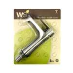 WS-0902M ก๊อกอ่างล้างหน้าเดี่ยว รุ่น BLENDE