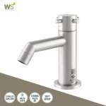 WS-0101M ก๊อกอ่างล้างหน้าเดี่ยว รุ่น CHAOPHRAYA 0