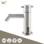 WS-0101M ก๊อกอ่างล้างหน้าเดี่ยว รุ่น CHAOPHRAYA