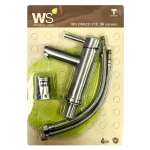 WS-0151M ก๊อกอ่างล้างหน้าน้ำผสม รุ่น CAOPHRAYA