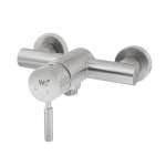 WS-0172D ก๊อกผสมยืนอาบ แบบติดผนัง รุ่น CHAOPHRAYA 0