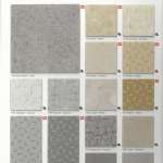 GERFLOR กระเบื้องยางแบบม้วน ขนาด 2 x 20 m. ความหนา 2 มม.จำหน่ายยกม้วน คลิกดูรายละเอียดเพิ่มเติม