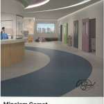 GERFLOR กระเบื้องยางแบบม้วน ขนาด 2 x 20 m. ความหนา 2 mm.จำหน่ายยกม้วน คลิกดูรายละเอียดเพิ่มเติม 0