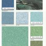 GERFLOR กระเบื้องยางแบบม้วน ขนาด 2 x 20 m. ความหนา 2 mm.จำหน่ายยกม้วน คลิกดูรายละเอียดเพิ่มเติม