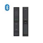 HAFELE DIGITAL DOOR LOCK ชุดล็อคประตูระบบดิจิตอลแบบ Push-Pull (มาตรฐาน DIN) 0