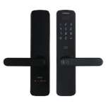 HAFELE DIGITAL DOOR LOCK ชุดล็อคประตูระบบดิจิตอลแบบก้านโยก