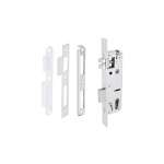 HAFELE DIGITAL DOOR LOCK ชุดล็อคประตูระบบดิจิตอลแบบก้านโยก สำหรับประตูเฟรมแคบ