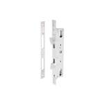 HAFELE DIGITAL DOOR LOCK ชุดล็อคประตูระบบดิจิตอลแบบก้านโยก สำหรับประตูเฟรมแคบ