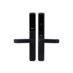 HAFELE DIGITAL DOOR LOCK ชุดล็อคประตูระบบดิจิตอลแบบก้านโยก สำหรับประตูเฟรมแคบ 0