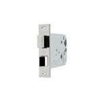 HAFELE DIGITAL DOOR LOCK ชุดล็อคประตูระบบดิจิตอลแบบก้านโยก 