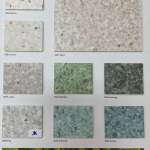 GERFLOR กระเบื้องยางแบบม้วน ขนาด 2 x 20 m. ความหนา 2 มม.จำหน่ายยกม้วน คลิกดูรายละเอียดเพิ่มเติม