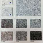 GERFLOR กระเบื้องยางแบบม้วน ขนาด 2 x 20 m. ความหนา 2 มม.จำหน่ายยกม้วน คลิกดูรายละเอียดเพิ่มเติม