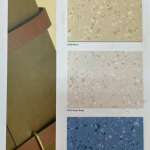 GERFLOR กระเบื้องยางแบบม้วน ขนาด 2 x 20 m. ความหนา 2 มม.จำหน่ายยกม้วน คลิกดูรายละเอียดเพิ่มเติม