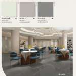กระเบื้องคัมพานา UNGLAZED PORCLAIN 60x60cm | 24x24" | RECTIFIED*คลิกดูรายละเอียดเงื่อนไขนะคะ 0