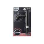PREMA ก๊อกอ่างล้างหน้า สีดำ PM1041#BL(HM)
