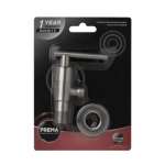 PREMA วาล์วเปิด-ปิดน้ำสำหรับฝักบัวสายอ่อน PM1066#SA(HM) 