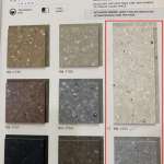 กระเบื้องยางพีวีซีแบบม้วน STARFLEX รุ่น ELGRAND ขนาด 2 m.x 20 m.x 2 mm.*คลิกดูรายละเอียดเพิ่มเติมนะคะ