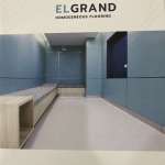 กระเบื้องยางพีวีซีแบบม้วน STARFLEX รุ่น ELGRAND ขนาด 2 m.x 20 m.x 2 mm.*คลิกดูรายละเอียดเพิ่มเติม 0