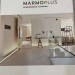 กระเบื้องยางพีวีซีแบบม้วน STARFLEX รุ่น MARMO PLUS ขนาด 2 m.x 20 m.x 2 mm.*คลิกดูรายละเอียดเพิ่มเติม 0