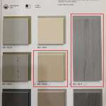 กระเบื้องยางพีวีซีแบบม้วน STARFLEX รุ่น MARMO PLUS ขนาด 2 m.x 20 m.x 2 mm.*คลิกดูรายละเอียดเพิ่มเติมนะคะ