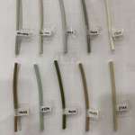 STARFLEX - PVC WELDING ROD เส้นเชื่อมพีวีซี เส้นผ่านศูนย์กลาง 3.5 mm. | 5 mm. 0