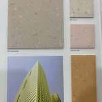 GERFLOR กระเบื้องยางแบบม้วน ขนาด 2 x 20 m. ความหนา 2 มม.จำหน่ายยกม้วน คลิกดูรายละเอียดเพิ่มเติม