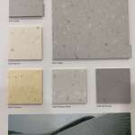 GERFLOR กระเบื้องยางแบบม้วน ขนาด 2 x 20 m. ความหนา 2 มม.จำหน่ายยกม้วน คลิกดูรายละเอียดเพิ่มเติม