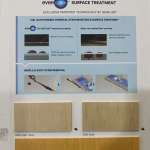 GERFLOR กระเบื้องยางแบบม้วน ขนาด 2 x 20 m. ความหนา 2 มม.จำหน่ายยกม้วน คลิกดูรายละเอียดเพิ่มเติม
