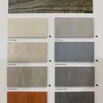 GERFLOR กระเบื้องยางแบบม้วน ขนาด 2 x 20 m. ความหนา 2 มม.จำหน่ายยกม้วน คลิกดูรายละเอียดเพิ่มเติม