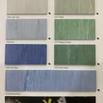 GERFLOR กระเบื้องยางแบบม้วน ขนาด 2 x 20 m. ความหนา 2 มม.จำหน่ายยกม้วน คลิกดูรายละเอียดเพิ่มเติม