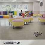 GERFLOR กระเบื้องยางแบบม้วน ขนาด 2 x 20 m. ความหนา 2 มม.จำหน่ายยกม้วน คลิกดูรายละเอียดเพิ่มเติม 0