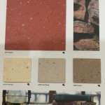 GERFLOR กระเบื้องยางแบบม้วน ขนาด 2 x 20 m. ความหนา 2 มม.จำหน่ายยกม้วน คลิกดูรายละเอียดเพิ่มเติม