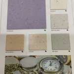 GERFLOR กระเบื้องยางแบบม้วน ขนาด 2 x 20 m. ความหนา 2 มม.จำหน่ายยกม้วน คลิกดูรายละเอียดเพิ่มเติม