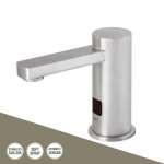 WS-0604 ก๊อกน้ำอัตโนมัติ SENSOR FAUCET 0