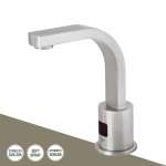 WS-0606 ก๊อกน้ำอัตโนมัติ SENSOR FAUCET 0