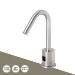 WS-0603J ก๊อกน้ำอัตโนมัติ SENSOR FAUCET 0