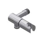 WS-0440 ขอแขวนพร้อมสต็อปวาล์ว 0